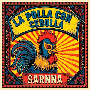 La Polla Con Cebolla by Sarnna