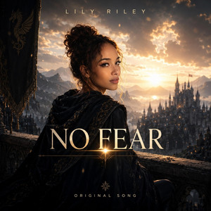 No Fear by Lily Riley