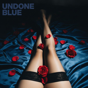 UndoneBlue - Whisper Lily