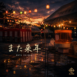 また来年 - MATA RAINEN by AJ.TC
