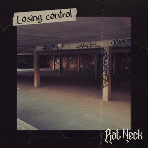 Losing Control by Ratneck