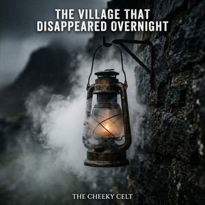 The Village That Disappeared Overnight by The Cheeky Celt