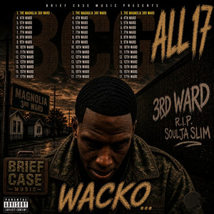 All 17 by Wacko