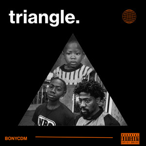 Back Again by Bony CDM