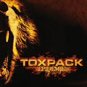 Epidemie cover