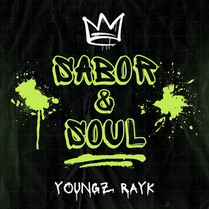 The Wind by Youngz Rayk