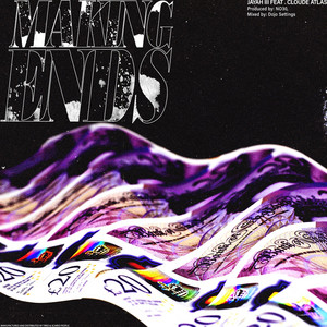 Portada de Making Ends