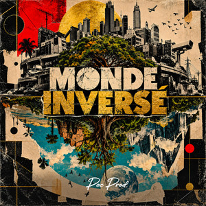 CE QUE L'ON SÈME - MONDE INVERSÉ | PREMIER ALBUM 2026 by Pec Prod
