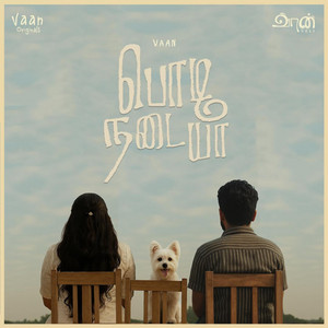Podi Nadaya by VAAN