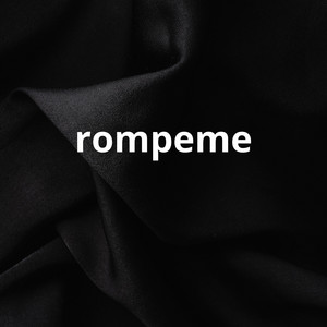 rompeme by KARA VE