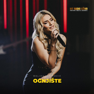 Meliha Imsirović - Ognjiste