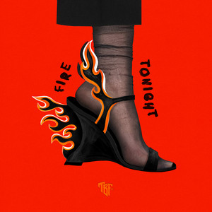 Fire Tonight by Thérèse B. Falleur