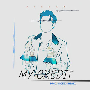 Jaguar - My Credit