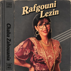 Rafgouni Lezin by Disco Rai