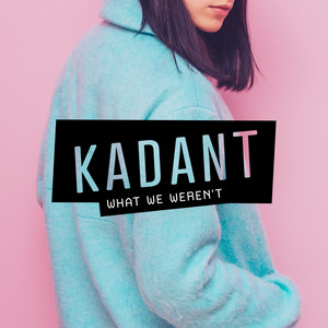 How to Restrain a Heart by Kadant, Nahra