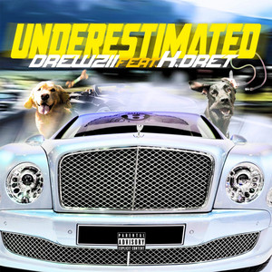 Underestimated
