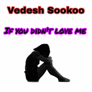 Vedesh Sookoo - If You Didn't Love Me