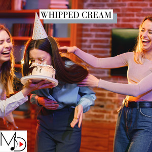 Mdstocksound - Whipped Cream