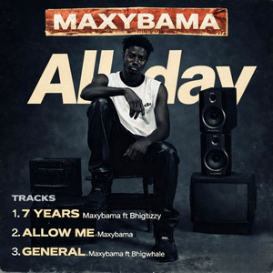 General by Maxy bama, Bhigwhale