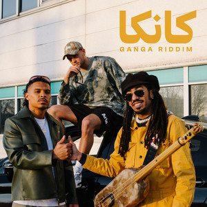 GANGA RIDDIM (feat. Mehdi Nassouli) by Jarreau Vandal, Mehdi Nassouli