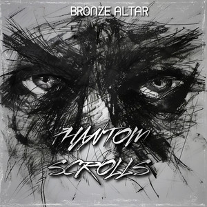 Void Litany by Bronze Altar