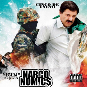 gustavo louis - Cinco de yaeyo (feat. Ian jones)
