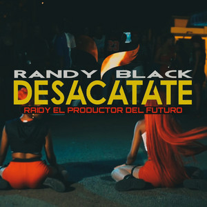 Desacatate by Randy Black