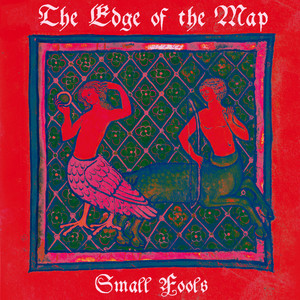 The Edge of the Map (Cumberland Gap) by Small Fools
