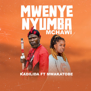 Mwenye Nyumba Mchawi