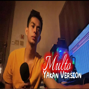 Multo Yakan by Raps Tutorial