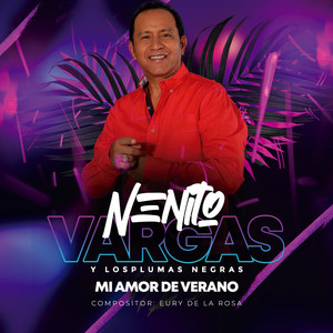 Nenito Vargas y los Plumas Negras - Mi Amor de Verano