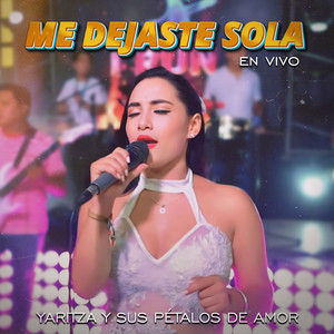 Yaritza y sus pétalos de amor - Bombas De Corazón(En Vivo)
