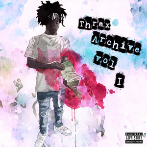Who Wit It by Thrax, Lil Meat