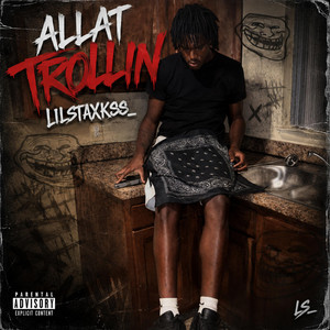 Allat Trollin by lilstaxkss_