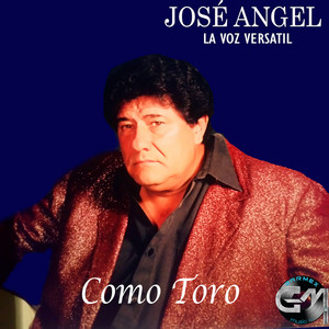 Jose Angel La Voz Versatil - El Jardín Del Vecino