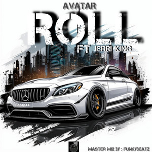 Roll (feat. Jefri King)