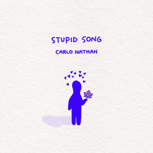 stupid song (instrumental) - rock version by Carlo Nathan