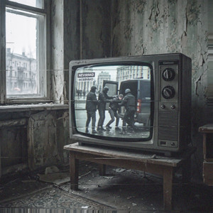 NEVIRIMØ — Не Віримо
