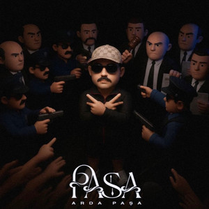BIKMADINIZ MI? by ARDA PAŞA