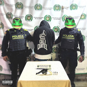 Real Trap by El Goldo, Pirlo