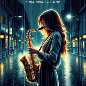 BISOVA DUSHA — All Alone