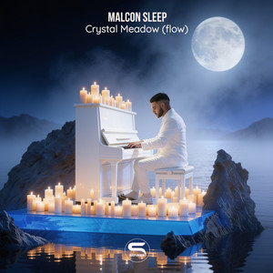 Crystal Meadow - Flow by Malcon Sleep