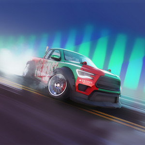 SoulProdMusic - Escape