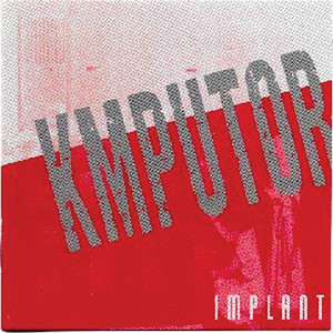 Kmputor cover