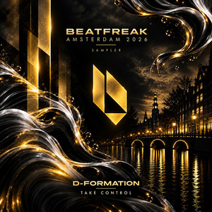 D-Formation — Take Control (2026)