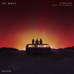 Starlight - Acoustic Version by Jai Wolf, Mr Gabriel