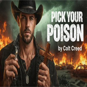 Pick Your Poison by Colt Creed