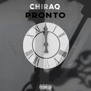 Portada de Pronto