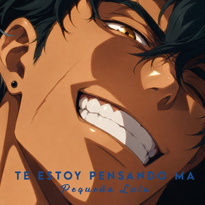Te Estoy Pensando Ma by Pequeña Lulu