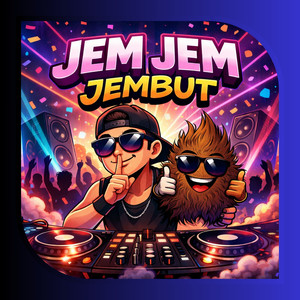 Jem Jem Jembut